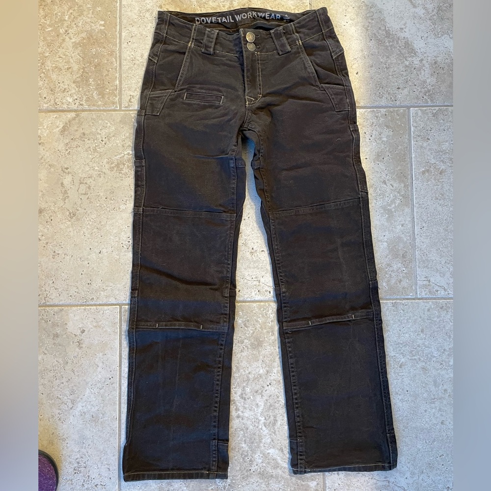 Dovetail Workwear